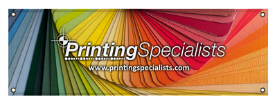 Vinyl Banners