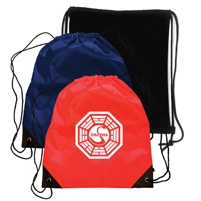 Drawstring Bags