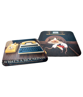 Mousepads