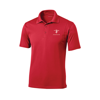 Project C.U.R.E. Polos